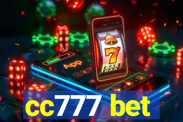 cc777 bet